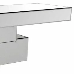 119x80x33 Designer Konsolentisch Im Spiegel Look - Odalfro -Raik Shop 119x80x33 designer konsolentisch im spiegel look mit saeulengestell odalfro 04