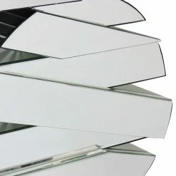 119x80x35 Design Konsoltisch In Spiegel Optik - Maroco 10 119x80x35 Design Konsoltisch In Spiegel Optik - Maroco -Raik Shop 119x80x35 design konsoltisch in spiegel optik mit saeulengestell maroco 03