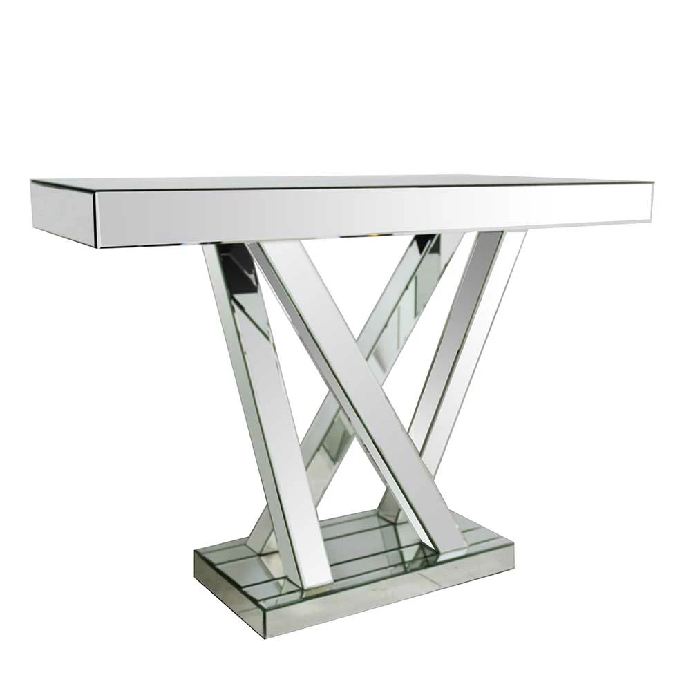 119x81xx36 Spiegel Konoslentisch Modern - Cavio 4 119x81xx36 Spiegel Konoslentisch Modern - Cavio – Bild 2