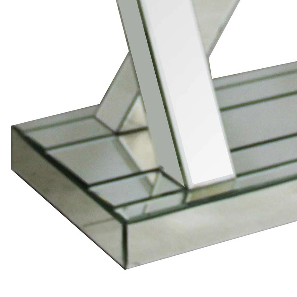 119x81xx36 Spiegel Konoslentisch Modern - Cavio 5 119x81xx36 Spiegel Konoslentisch Modern - Cavio – Bild 3