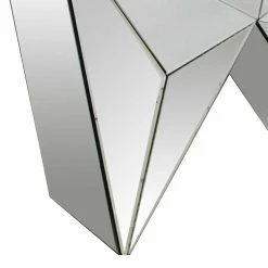 120x81x36 Tischkonsole Aus Spiegelglas - Aknita 11 120x81x36 Tischkonsole Aus Spiegelglas - Aknita -Raik Shop 120x81x36 tischkonsole aus spiegelglas in modernem design aknita 04