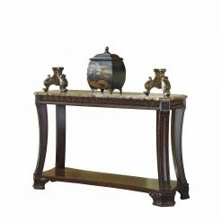 132x46 Cm Konsolentisch Im Antiken Stil - Blou