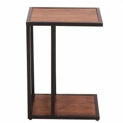 30c56c40 Anstelltisch Aus Akazienholz - Imhelia 10 30c56c40 Anstelltisch Aus Akazienholz - Imhelia -Raik Shop 30c56c40 anstelltisch aus akazienholz und schwarzem metall imhelia 02
