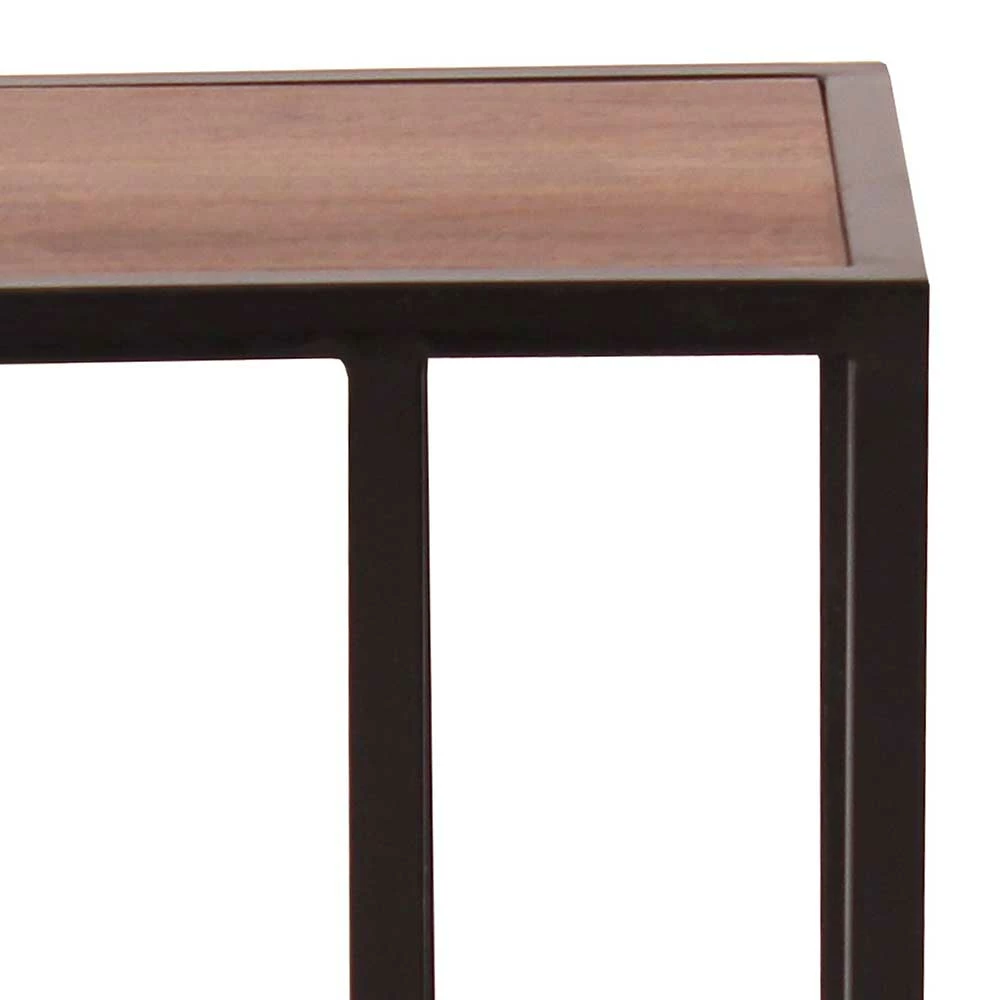 30c56c40 Anstelltisch Aus Akazienholz - Imhelia 8 30c56c40 Anstelltisch Aus Akazienholz - Imhelia – Bild 6