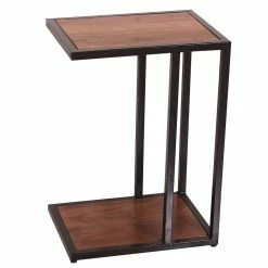 30c56c40 Anstelltisch Aus Akazienholz - Imhelia