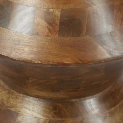 36x45x36 Design Beistelltisch Aus Mangoholz - Offia 11 36x45x36 Design Beistelltisch Aus Mangoholz - Offia -Raik Shop 36x45x36 design beistelltisch aus mangoholz lackiert offia 04