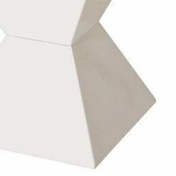 Ablagetisch Surprise In Weiß Hochglanz -Raik Shop ablagetisch weiss hochglanz modern surprise 02