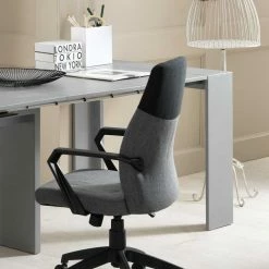 Ausziehbarer Tisch Greeka In Grau -Raik Shop ausziehbarer tisch grau modern greeka 04