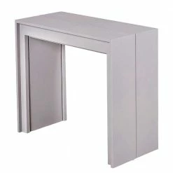 Ausziehbarer Tisch Greeka In Grau