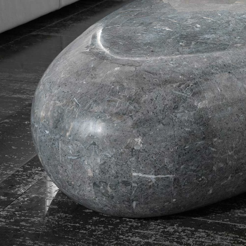 Couchtisch Gionna Ohne Ecken Und Kanten 4 Couchtisch Gionna Ohne Ecken Und Kanten – Bild 2