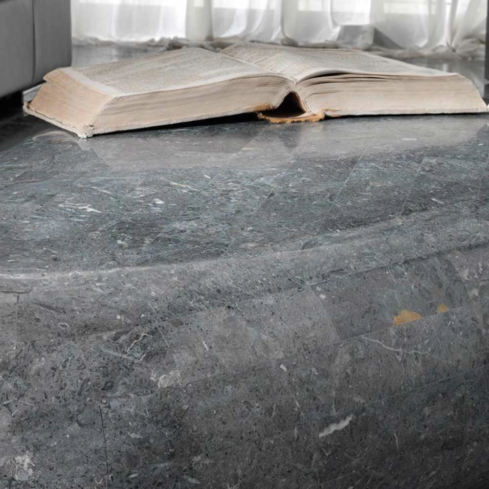 Couchtisch Gionna Ohne Ecken Und Kanten 5 Couchtisch Gionna Ohne Ecken Und Kanten – Bild 3