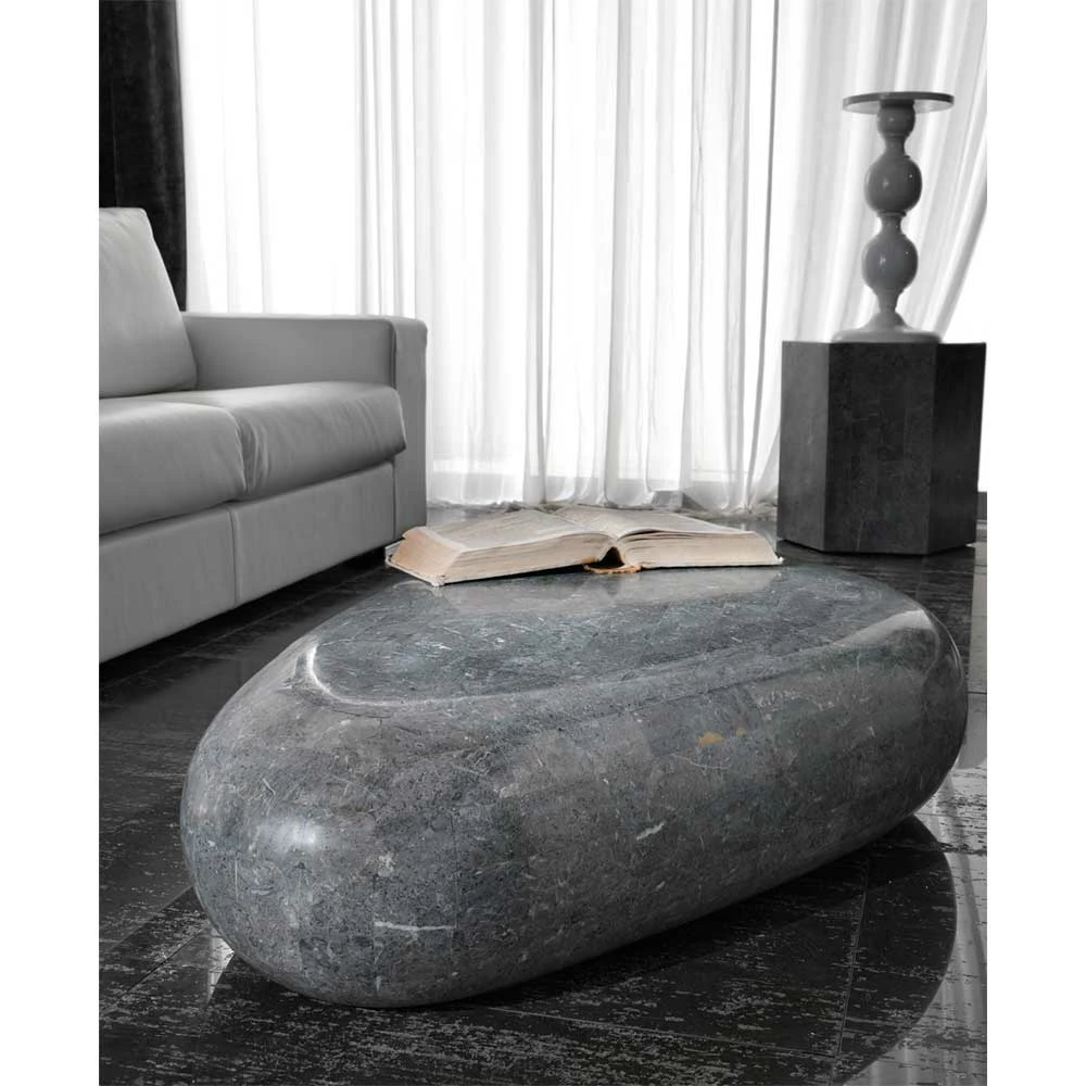 Couchtisch Gionna Ohne Ecken Und Kanten 7 Couchtisch Gionna Ohne Ecken Und Kanten – Bild 5