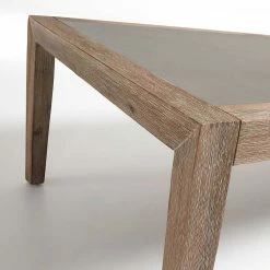 Couchtisch Mit Beton Beschichtung Jelaninos & Massivholz Akazie -Raik Shop couchtisch mit beton beschichtung massivholz akazie jelaninos 03