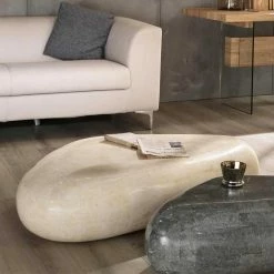 Couchtisch Romina Aus Stein