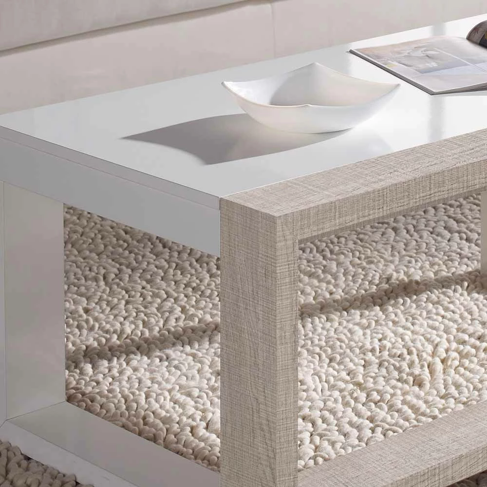 Couchtisch Prenzlau Mit Tischplatte Zum Klappen 5 Couchtisch Prenzlau Mit Tischplatte Zum Klappen – Bild 3
