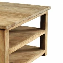 Couchtisch Vemazza Mit Zeitungsablage -Raik Shop couchtisch zeitungsablage teak massivholz vemazza 04