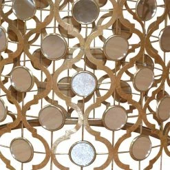 Design Beistelltisch Biledda In Gold 10 Design Beistelltisch Biledda In Gold -Raik Shop design beistelltisch gold glas biledda 03