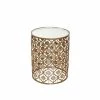 Design Beistelltisch Biledda In Gold -Raik Shop design beistelltisch gold glas biledda f