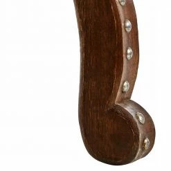 Design Beistelltisch Mit 3-Fußgestell Holz - Ceskan 13 Design Beistelltisch Mit 3-Fußgestell Holz - Ceskan -Raik Shop design beistelltisch mit 3 fussgestell holz und metallplatte silber ceskan 05