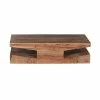 Design Couchtisch Nilianda Aus Sheesham Massiv -Raik Shop design couchtisch sheesham massiv ablagen nilianda 01