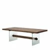 Design Eiche Esstisch Mit Glas Gestell - Ventida -Raik Shop design eiche esstisch mit glas gestell in 100 cm breite 4 laengen ventida f