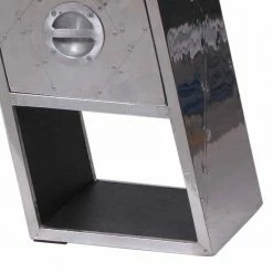 Design Sofatisch Pilot Mit Metall Und Massivholz -Raik Shop design sofatisch metall und massivholz industry style pilot 02