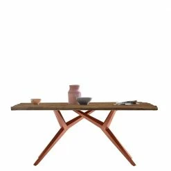 Esstisch Aus Altholz Teak - Glorious