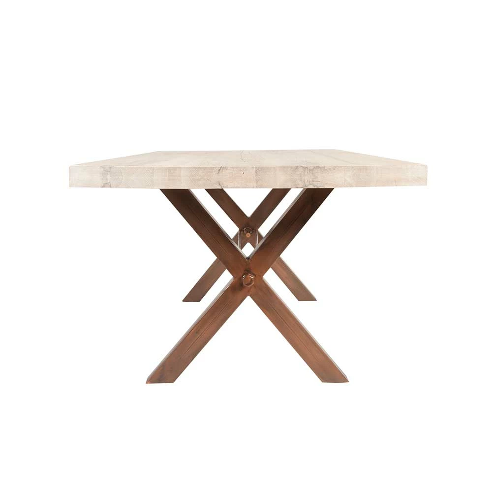 Esstisch Vilja Im Industrie Design 5 Esstisch Vilja Im Industrie Design – Bild 3