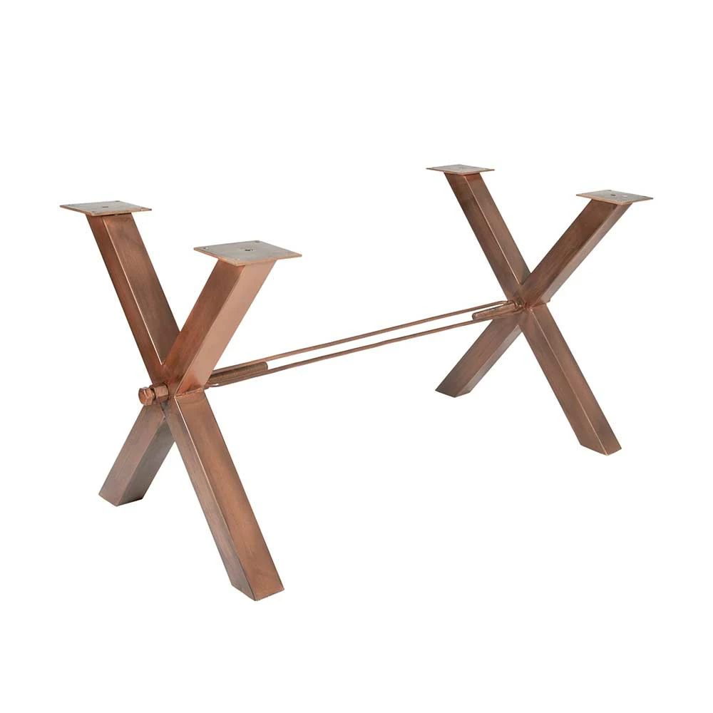 Esstisch Vilja Im Industrie Design 6 Esstisch Vilja Im Industrie Design – Bild 4