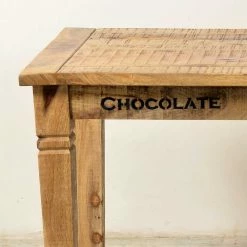 Esstisch Indri Im Industry Style 8 Esstisch Indri Im Industry Style -Raik Shop esstisch industry style mangobaum massivholz indri html 02