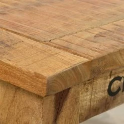 Esstisch Indri Im Industry Style 9 Esstisch Indri Im Industry Style -Raik Shop esstisch industry style mangobaum massivholz indri html 03