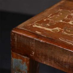 Esszimmertisch Clarendon In Bunt 9 Esszimmertisch Clarendon In Bunt -Raik Shop esszimmertisch bunt shabby chic clarendon 02