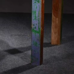 Esszimmertisch Clarendon In Bunt 11 Esszimmertisch Clarendon In Bunt -Raik Shop esszimmertisch bunt shabby chic clarendon 04