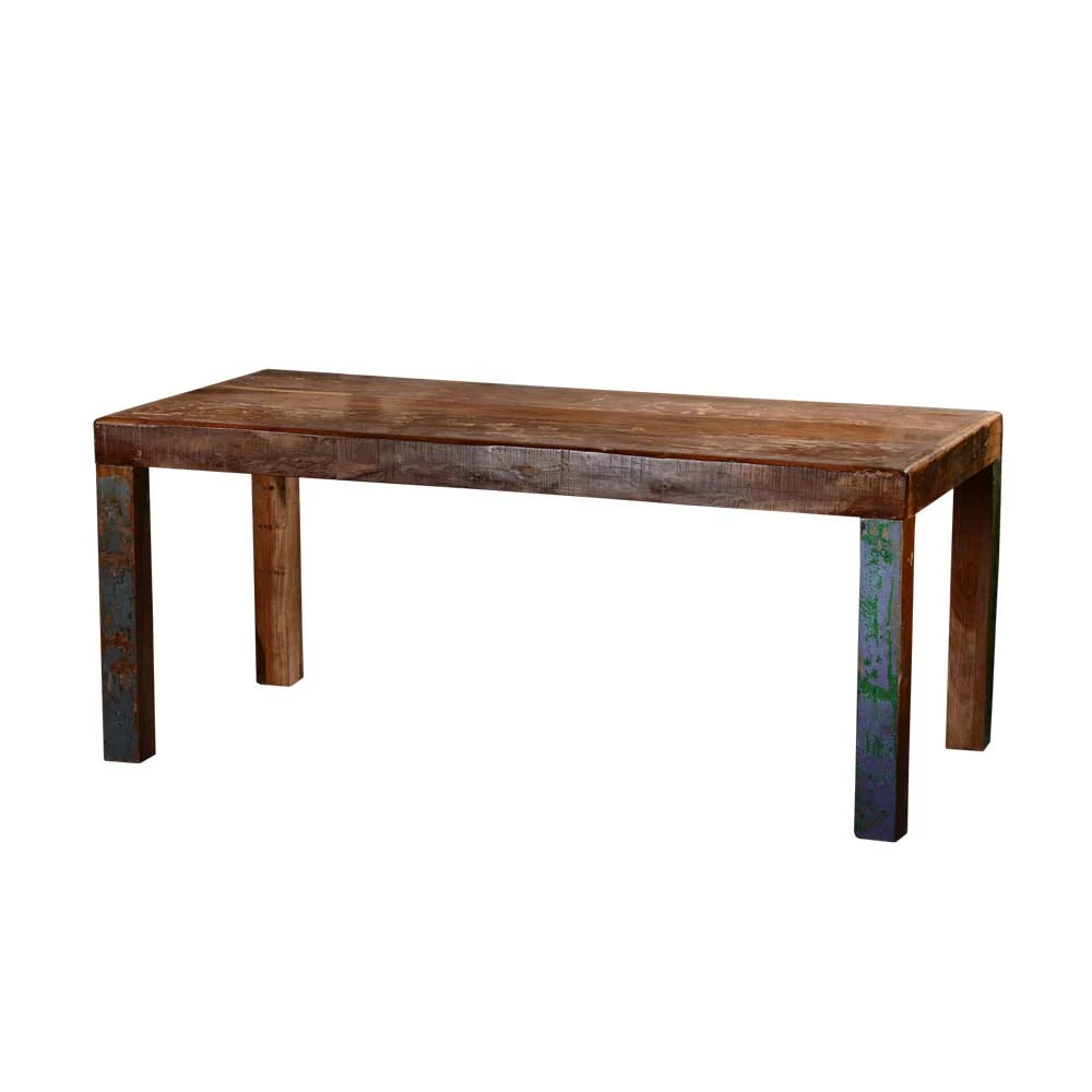 Esszimmertisch Clarendon In Bunt 3 Esszimmertisch Clarendon In Bunt