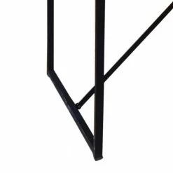 Esszimmertisch Ensley In Schwarz Bunt -Raik Shop esszimmertisch schwarz bunt shabby chic ensley 04