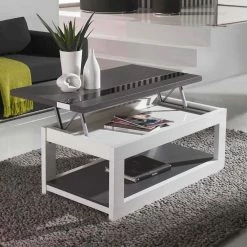 Funktioneller Sofatisch Lecentra Modern