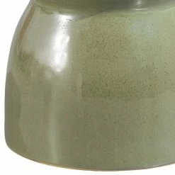 Keramik Beistelltische Im Diabolo Design - Isidoro (zweiteilig) -Raik Shop keramik beistelltische im diabolo design mehfarbig glasiert isidoro 02