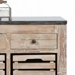 Küchen Arbeitstisch Ashvills Im Landhaus Rustikal 8 Küchen Arbeitstisch Ashvills Im Landhaus Rustikal -Raik Shop kuechen arbeitstisch im landhaus rustikal aus massivholz ashvills 03