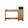 Massivholz Schreibtisch Salomonia Mit Schrank 2 Massivholz Schreibtisch Salomonia Mit Schrank -Raik Shop massivholz schreibtisch schrank kernbuche geoelt salomonia f