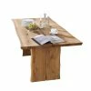 Massivholztisch Sympatia Aus Wildeiche 1 Massivholztisch Sympatia Aus Wildeiche -Raik Shop massivholztisch wildeiche mit baumkante sympatia f