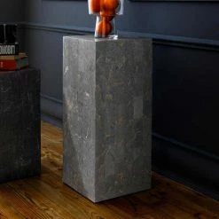 Säule Tauranga Aus Stein