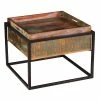 Shabby Chic Couchtisch Mit Tablett - Jamaica 2 Shabby Chic Couchtisch Mit Tablett - Jamaica -Raik Shop shabby chic couchtisch mit tablett aus recyclingholz metall jamaica f