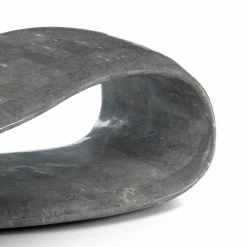 Stein Wohnzimmertisch Sunderland In Grau 8 Stein Wohnzimmertisch Sunderland In Grau -Raik Shop stein wohnzimmertisch in grau sunderland 02