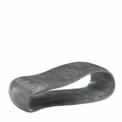 Stein Wohnzimmertisch Sunderland In Grau