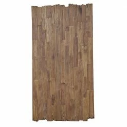 Teak Recyclingholz Tisch Mit X Füßen - Omegon 12 Teak Recyclingholz Tisch Mit X Füßen - Omegon -Raik Shop teak recyclingholz tisch mit x fuessen aus eisen in schwarz omegon 04