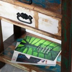 Telefontisch Jamaica In Bunt -Raik Shop telefontisch bunt schubladen jamaica 03