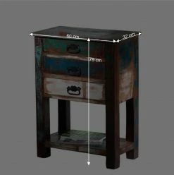 Telefontisch Jamaica In Bunt -Raik Shop telefontisch bunt schubladen jamaica be