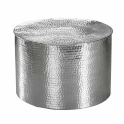 Wohnzimmer Designtisch Aus Aluminium - Miaoli