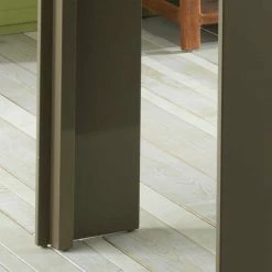 XL Tisch Modena In Grau Braun 10 XL Tisch Modena In Grau Braun -Raik Shop xl tisch grau braun mittelauszug modena 03